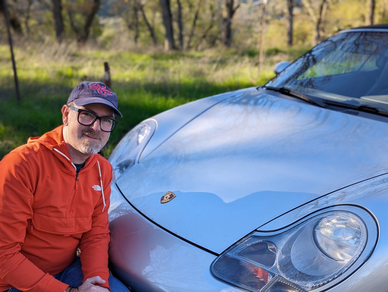 Mobirise Website Builder